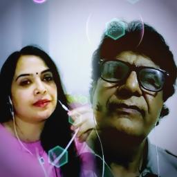 (HQ) Maine Tere Liye Hi Saat Rang Ke