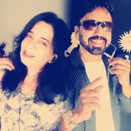 ᴴᴰ My heart is beating ( hindi song )