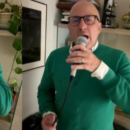 I Could Have Danced All Night