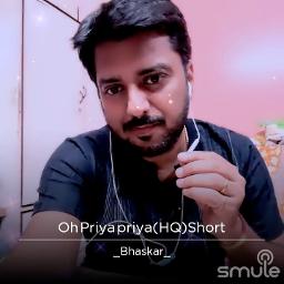 Oh Priya priya(HQ)Short