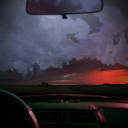 Relax - Acoustic guitar