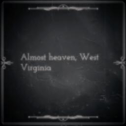 Take Me Home Country Roads - Take Me Home Country Road