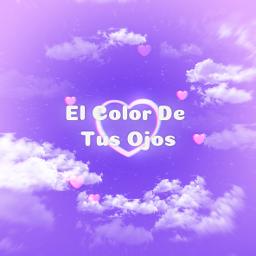 El Color De Tus Ojos HD