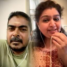 Oru Chiri Kandal - Ponmudi Puzhayorathu