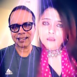 Chori Chori Chupke Chupke - Bullet