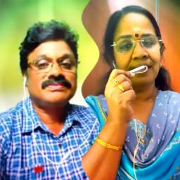 Kora Kagaz Tha- Aradhana