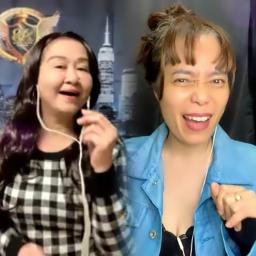 Mamma Mia - Mama Mia Abba