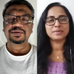 Karimizhi Kuruviye Kandilla...