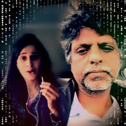 💕HQ💕Engenge engenge full song