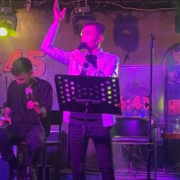 Nefesimsin (Orjinal Profesyonel)