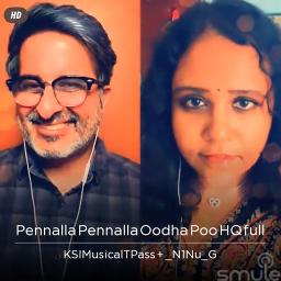 Pennalla Pennalla Oodha Poo HQ full