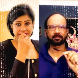 hey paadal ondru - HQ - Priya