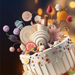 🎂SHORT🎂 I Wish You Happy Happy Birthday🎂