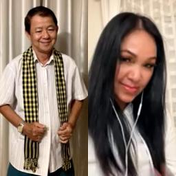 ស្នេហ៌មុនអរុណរះ