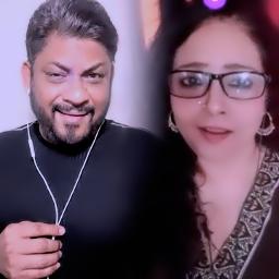 [HQ] उधर तुम हसीं हो, इधर दिल जवाँ है