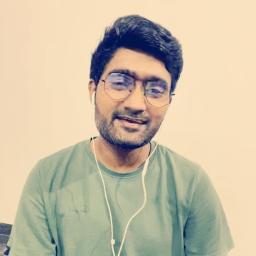 ఏదో ఏదో ఏదో జరిగెనే