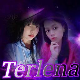 "TERLENA" by ____DZ4k1y4_00
