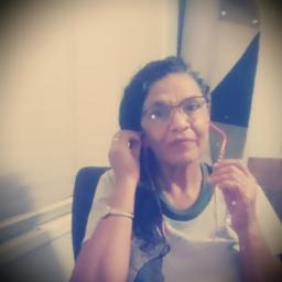 An Old Christmas Card