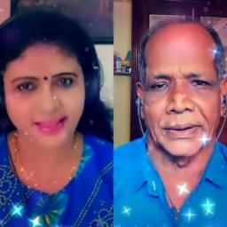 Paarvai Ondre 🎀 பார்வை ஒன்றே போதுமே