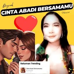 Cinta Abadi Bersamamu
