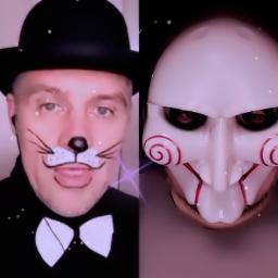 Озвучка. Мультфильм " Котенок по имени Гав".