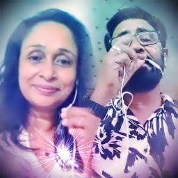 විදුලි දුම්රියේ viduli dumriye