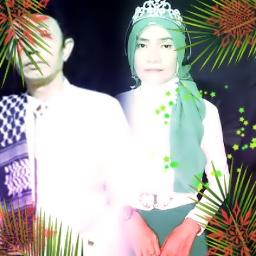 CINAAN BANA { Ndis alhusna }