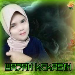 "🎸Wajah Kekasih🎸 Wajah Kekasih Wajah Kekasih" by _____N4Y__APRIL