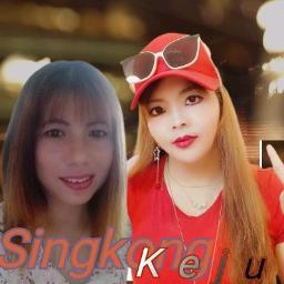 "💥°ᔑᏆᑎᏀᏦᝪᑎᏀ ᗞᗩᑎ Ꮶᗴᒍᑌ°💥 singkong dan keju" by S3kar_Arum77