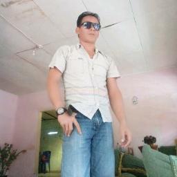 HUJAN