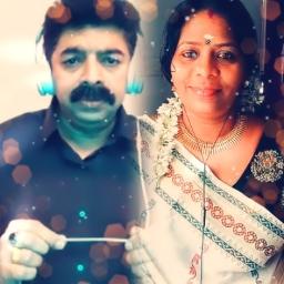 Keralam Keralam Kelikottuyarunna (FULL HD)