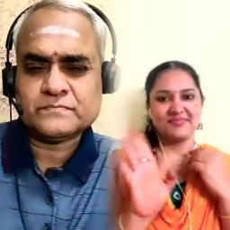 Vanithamani Ha Vanamogini (HQ-தமிழ் வரி)