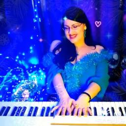 Ти поселилась у душi 💗 (#coverbyAnastasia)