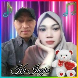 "💛 KU INGIN 💛" by rosa_riri