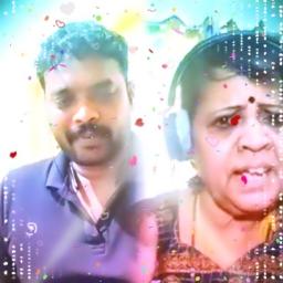 HQ 💞 Thendral vanthu theendum 💞 full  💞💞