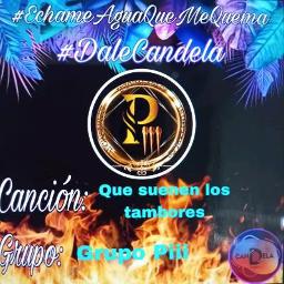 Que Suenen Los Tambores