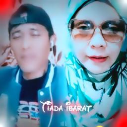 "CUMA KAMU  rock modern" by BayuTirt4