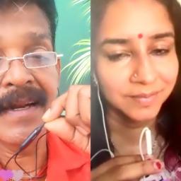 💕Enthe Innum Vanneela Short