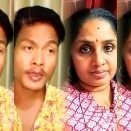 Swayamvara Chandrike Short @Umesh Swayamvara