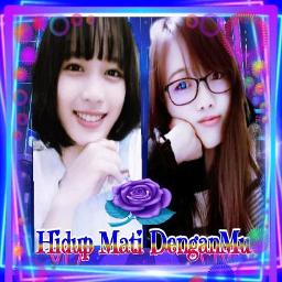 "Hidup Mati Denganmu" by S4yang_Heulang91