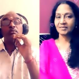 vijju - chinnari ponnari puvvu