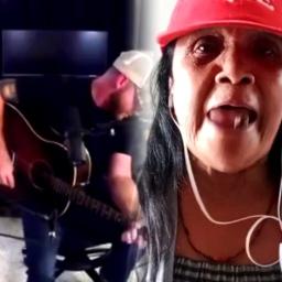 Granny's Got A Garden (Kameron Marlowe cover)