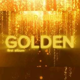ST☆R_GIRLZ - GOLDEN