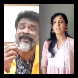 Mayile Mayile Un Thogai (HQ-தமிழ்)