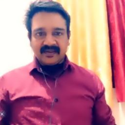 OPEN MIC WITH B SCALE SRUTHI