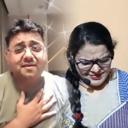 Jaane Chaman Shola Badan