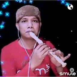 YA IMAMARRUSLI