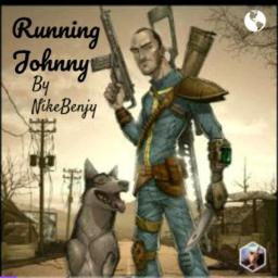 Running Johnny