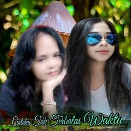 "❤️°CINTAKU TAK TERBATAS WAKTU°❤️@__ST43F3NY" by _ST43F3NY