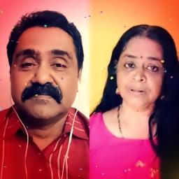 Kaathirippu Kanmani (full)